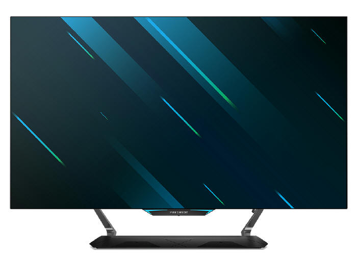 Acer - Trzy nowe monitory gamingowe z serii Predator
