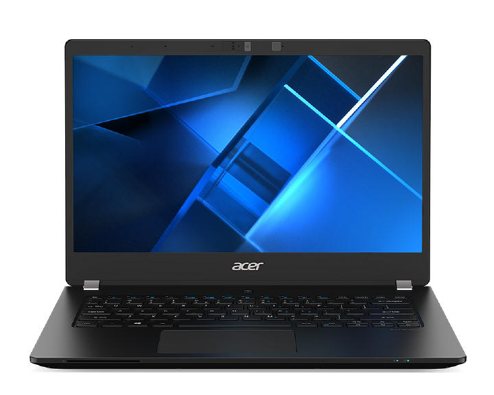 Acer TravelMate P6 i  P2 - nawet do 23 godzin na baterii