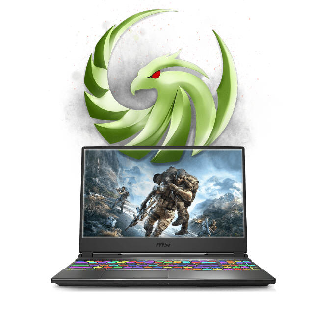 MSI Alpha 15 - Nowy laptop z procesorem i kartą AMD