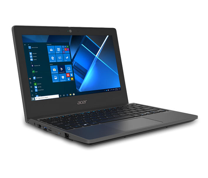 Nowe laptopy Acer dla sektora edukacyjnego