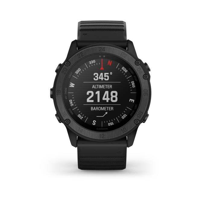 Garmin przedstawia tactix Delta – smartwatch do zada specjalnych