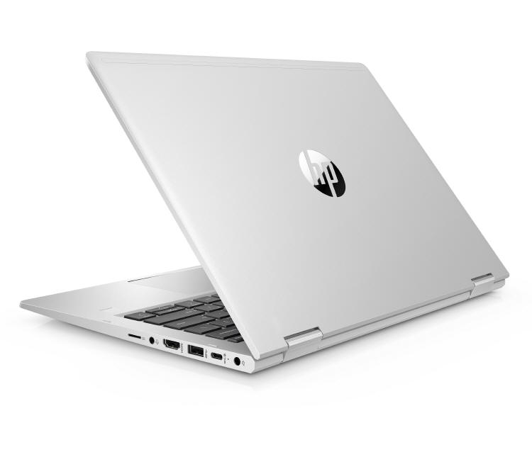 HP ProBook x360 435 G7 z procesorami AMD Ryzen 4000