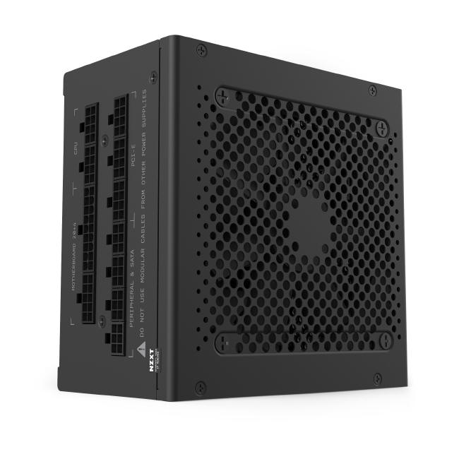 NZXT seria C - nowe zasilacze komputerowe dla wymagających