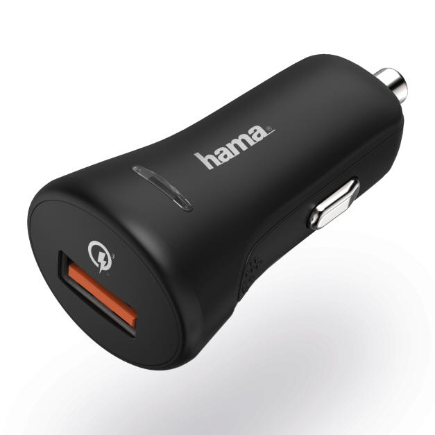 Qualcomm Quick Charge 3.0