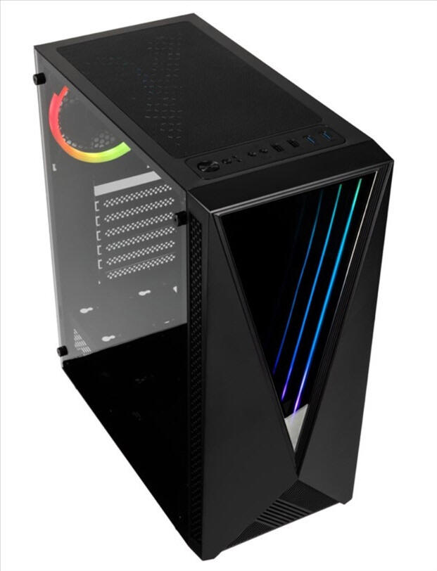 Kolink Void RGB Midi-Tower