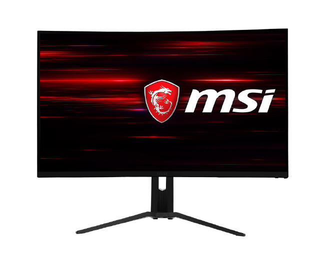 MSI Optix MAGG332CR z odświeżaniem 180 Hz