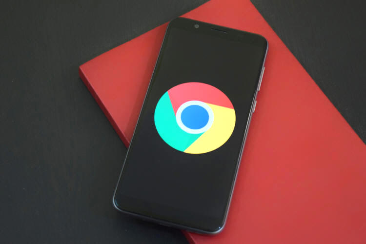 Google Chrome - Blokada reklam w krótkich materiałach video