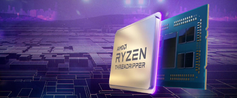 AMD Ryzen Threadripper 3990X już od dziś...