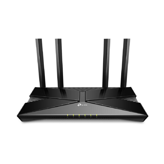 TP-Link Archer AX10 i AX50 – routery WiFi 6