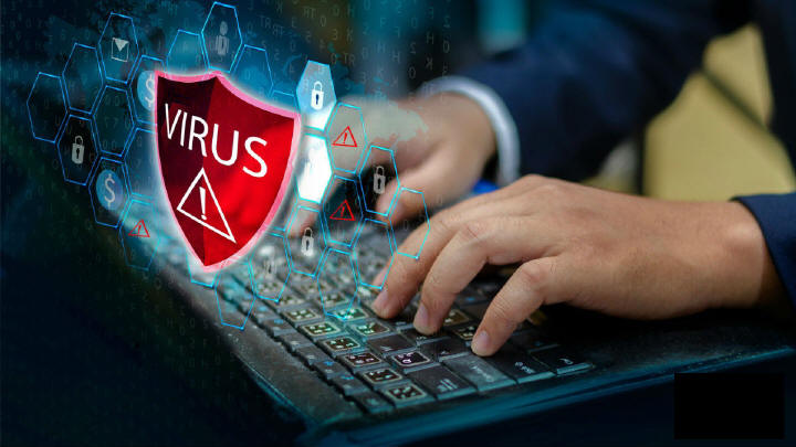 Wirus KBOT potrafi usunąć pliki systemowe