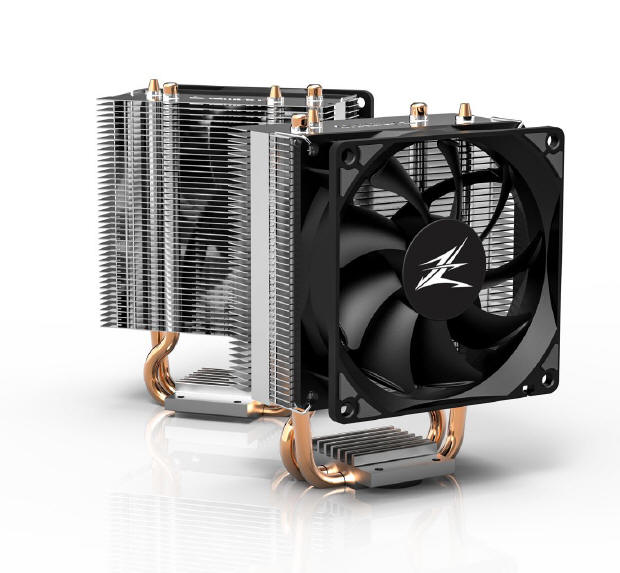 Zalman CNPS4X
