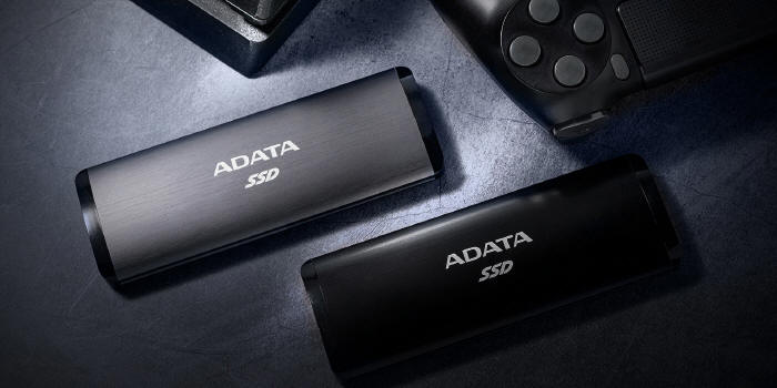 Adata SE760 - nowy zewnetrzny dysk SSD