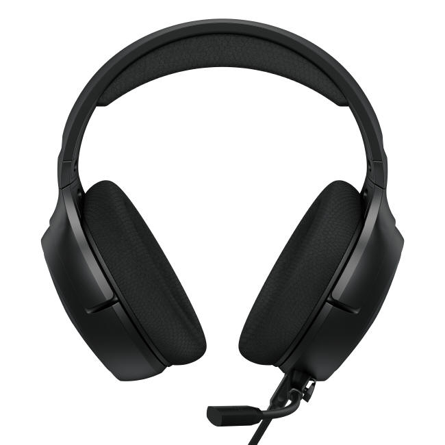 Cooler Master MH600 - nowa seria headsetw dla graczy