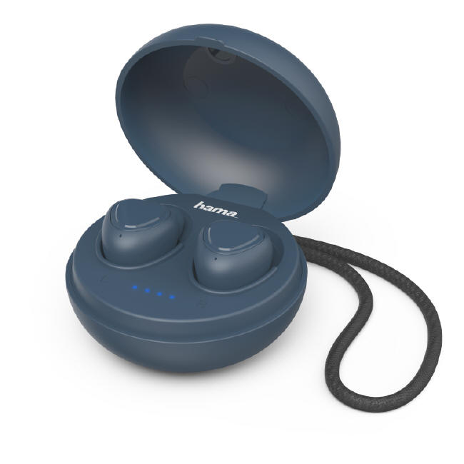 Słuchawki Bluetooth Hama LiberoBuds