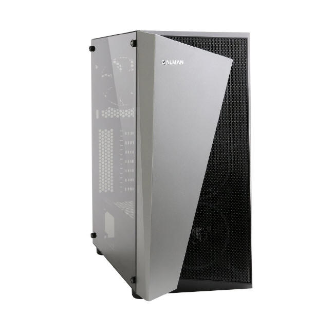 Zalman S4 Plus