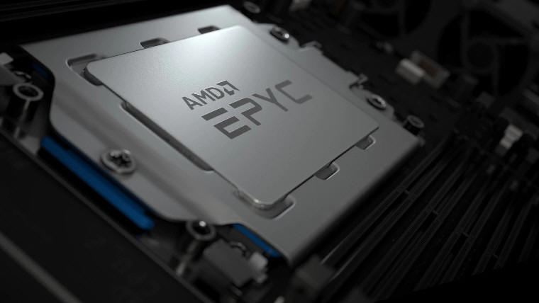 AMD - Powstaje superpotężny superkomputer - ponad 2 EksaFlops mocy
