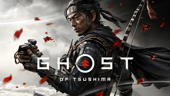 Premiera Ghost of Tsushima
