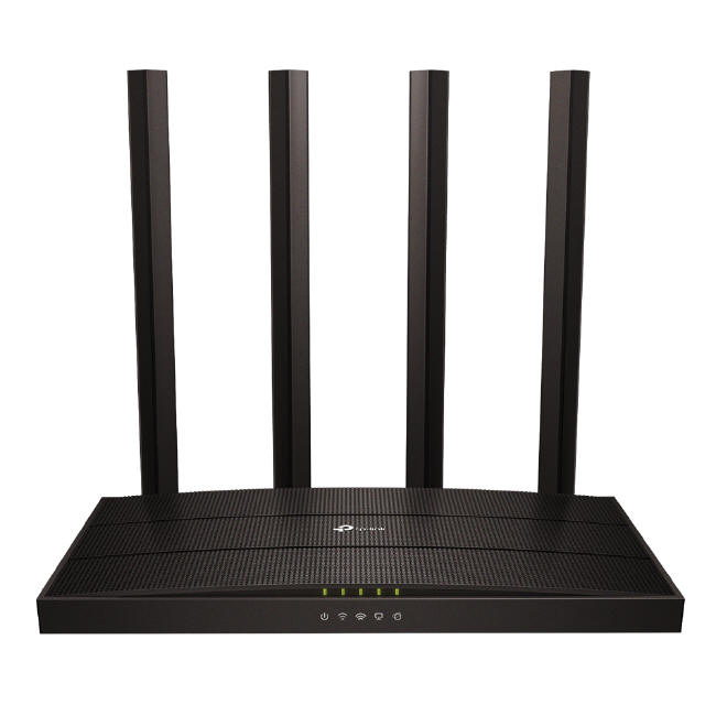 TP-Link prezentuje router AC1900 Archer C80