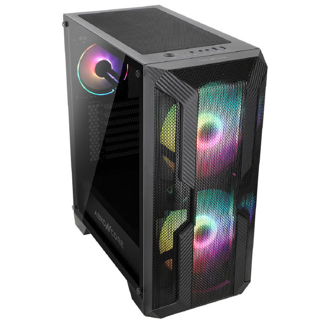 Abkoncore H600X