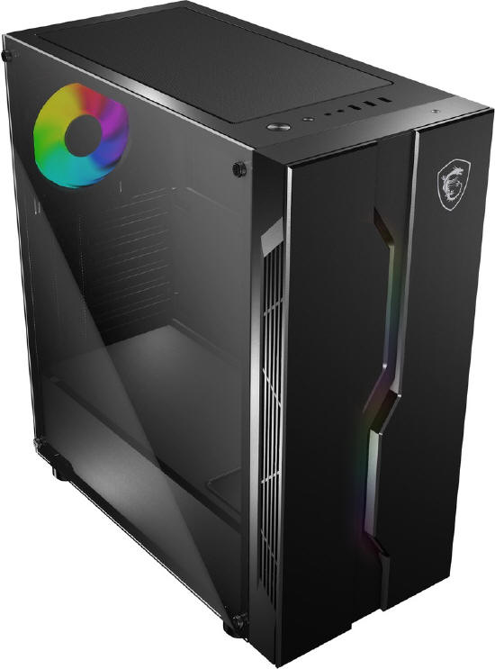 MSI wprowadza do sprzedaży dwa nowe produkty