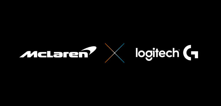 Logitech G i McLaren - nowa era e-sportowych pojedynkw na torach
