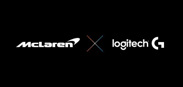 Logitech G i McLaren - nowa era e-sportowych pojedynków na torach