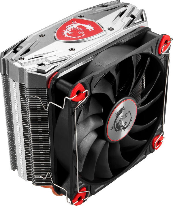 MSI CORE FROZR S