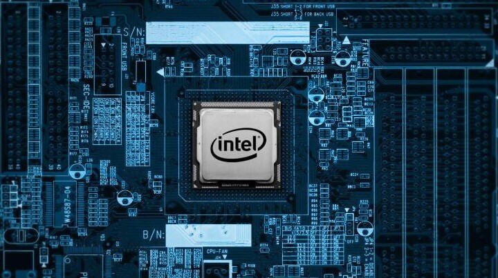 Intel Comet Lake-S zadebiutuj 30 kwietnia???