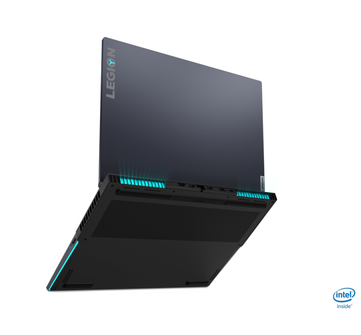 Nowa generacja gamingowych laptopów Lenovo