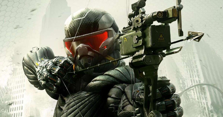 Nadchodzi Crysis Remastered???