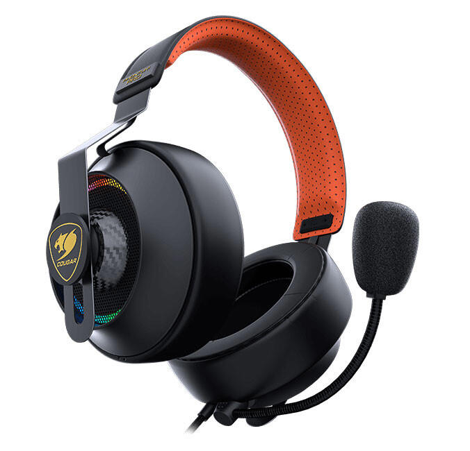 Cougar Phontum Pro