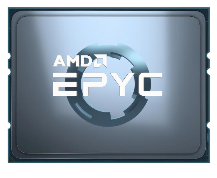 Nowe procesory AMD EPYC
