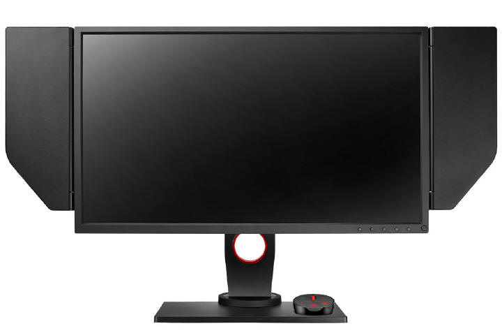 ZOWIE XL2546S - monitor dla e-sportowców