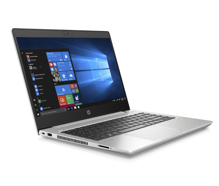 HP - nowe ProBooki z procesorami AMD Ryzen 4000
