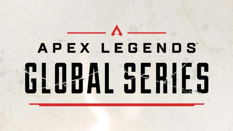 EA i Respawn - daty turnieju sieciowego Apex Legends Global Series