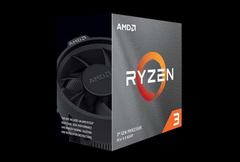 AMD zapowiada nowe procesory Ryzen 3 oraz chipset B550
