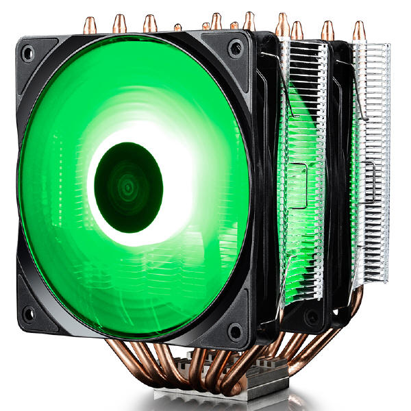 Deepcool Neptwin RGB