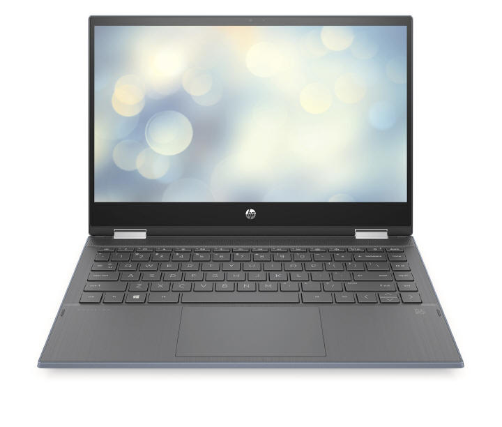 HP Pavilion x360 14 - nowy, wszechstronny laptop