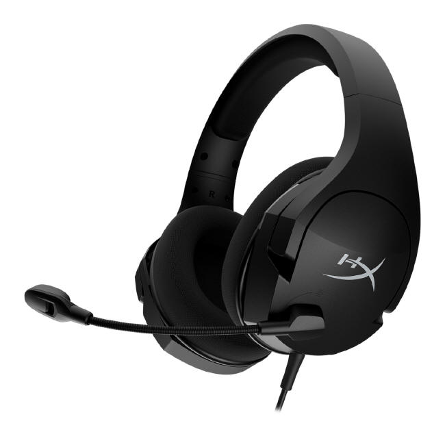 HyperX Cloud Stinger - premiera dwóch zestawów słuchawkowych