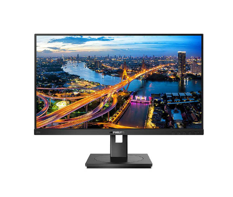 Philips 245B1 – pierwszy monitor QHD z rodziny Philips B1