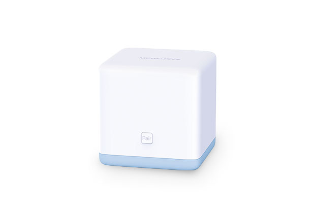 Mercusys Halo S12 – przystępny cenowo system WiFi Mesh