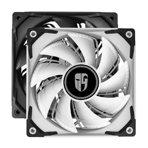 Deepcool TF120S - powiew chłodu w dwóch odcieniach