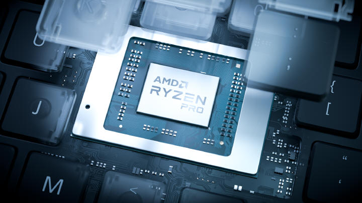 AMD - mobilna platforma Ryzen PRO serii 4000 oraz plany dla AM4