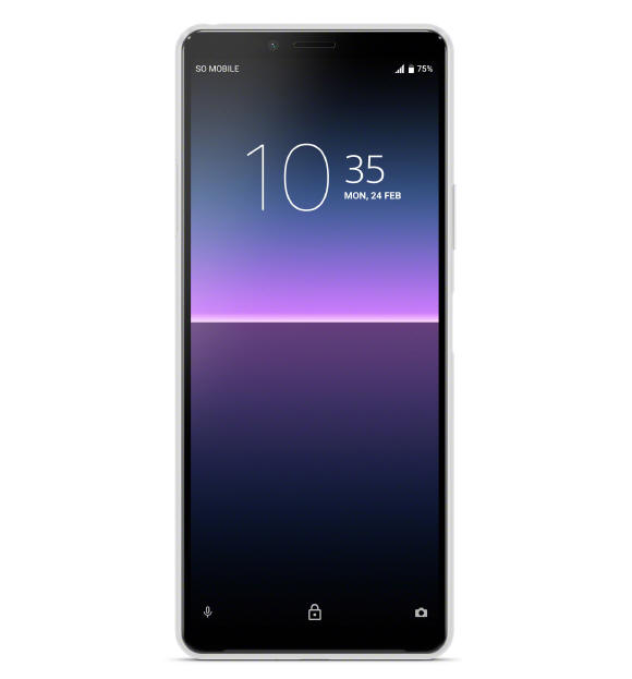 Sony rozpoczo przyjmowanie zamwie na nowy smartfon Xperia 10 II