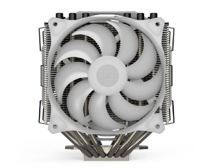 SilentiumPC Grandis 3 EVO ARGB
