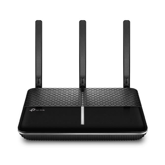 TP-Link Archer VR2100 – router z obsug Super VDSL i OneMesh