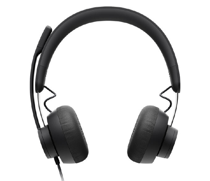 Logitech Zone Wired