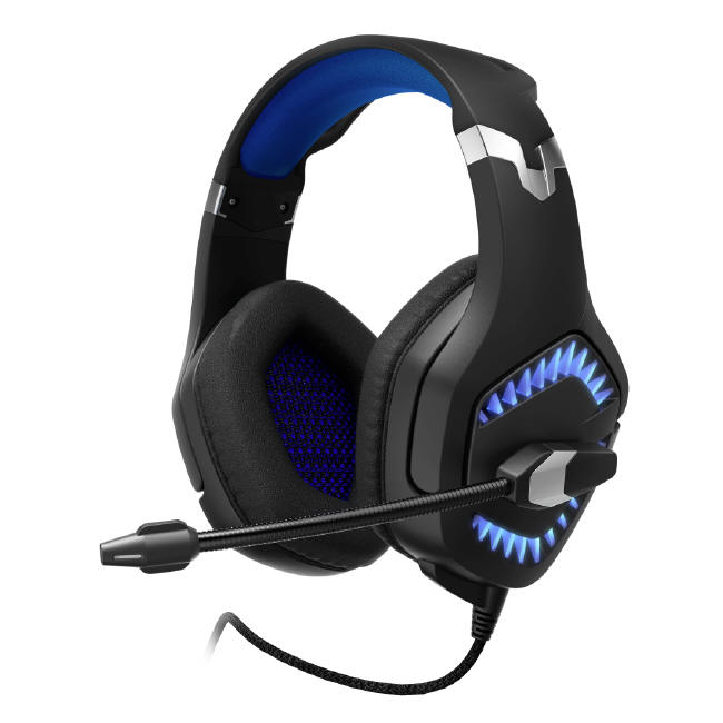 uRage SOUND Z 700 7.1 – czyli nowe słuchawki dla graczy