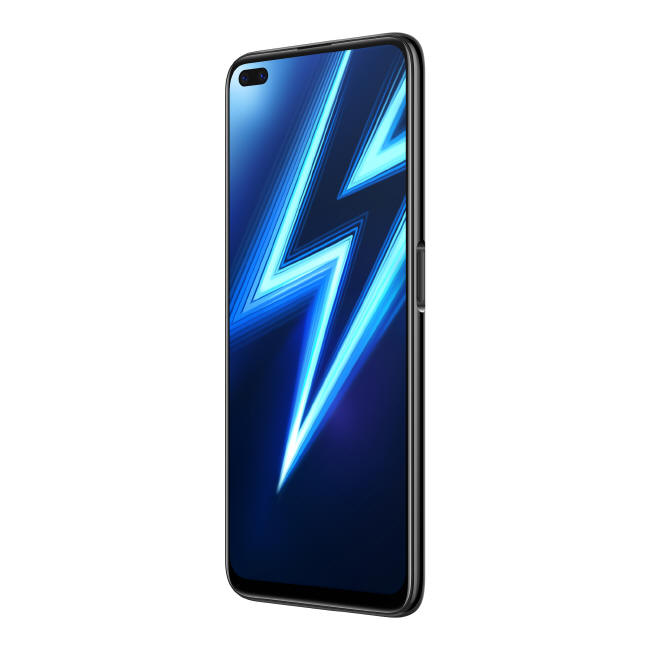 Realme dla sieci 5G dostępne w NTT System