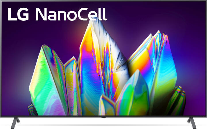 Nowe telewizory LG NanoCell 2020